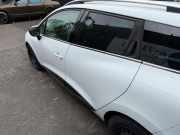 Tür links hinten Renault Clio IV Grandtour KH 821016403R