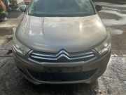 Motorhaube Citroen C4 II B7 9822719680