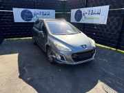 Sicherheitsgurt rechts hinten Peugeot 308 I SW 8975T9