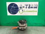 Lichtmaschine Chevrolet Aveo Schrägheck T200, T250 96936136