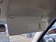 Sonnenblende rechts Skoda Roomster 5J 5J1857552J