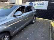 Tür links vorne Audi Q7 4L 4L0831051A