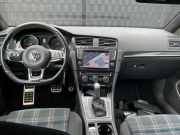 Sicherheitsgurt links vorne VW Golf VII 5G 5G4857705M