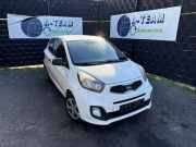 Frontschürze Kia Picanto 2 TA 865111Y000