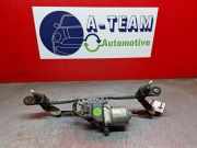 Wischermotor links Ford Ka RU8 1671595