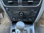 CD-Radio Audi A4 8K, B8 8T1057186CX