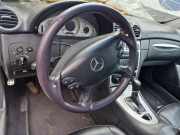 Schalter für Licht Mercedes-Benz CLK Cabriolet A209 A20354506049116
