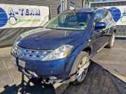 Bremszange links vorne Nissan Murano I Z50