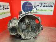 Schaltgetriebe VW Polo V 6R, 6C 02R300042N