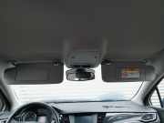 Sonnenblende rechts Opel Astra K B16