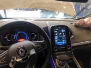 Multifunktionsanzeige Renault Espace V JR 280903491R