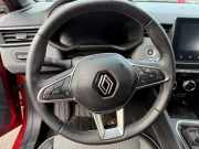 Instrumentenkombination Renault Clio V BF 248097613R