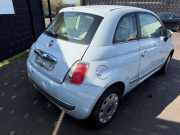 Tankklappe Fiat 500 312
