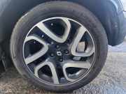 Reifen auf Stahlfelge Renault Captur I H5, J5 403008829R