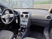 Sicherheitsgurt links vorne Opel Corsa D S07 13262566