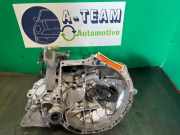 Schaltgetriebe Peugeot Bipper 9803640080