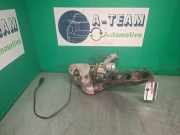 Turbolader Audi A6 Avant 4B, C5 530398800