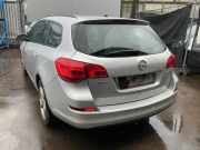 Hinterachse komplett Opel Astra J Caravan P10 13319412