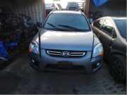 Türscheibe links hinten Kia Sportage 2 JE, KM