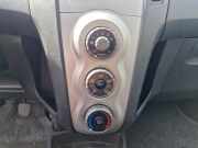 Heizungsbetätigung (Konsole) Toyota Yaris Liftback P9