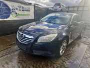 Klimakondensator Opel Insignia A G09 39025498