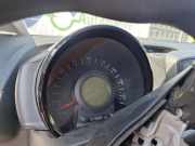 Instrumentenkombination Peugeot 108