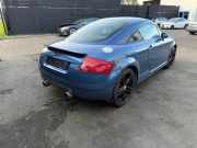 Stoßstange hinten Audi TT 8N 8N0807511GRU
