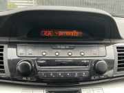 CD-Radio Honda FR-V BE 39810SJDE01ZA