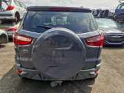 Anhängerkupplung Ford EcoSport