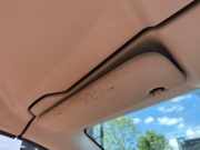 Sonnenblende links Peugeot 207 CC 16064165BJ
