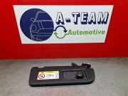 Sonnenblende rechts Audi A6 4A, C8 4K0857552C