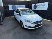 Motor ohne Anbauteile (Benzin) Ford C-Max II DXA