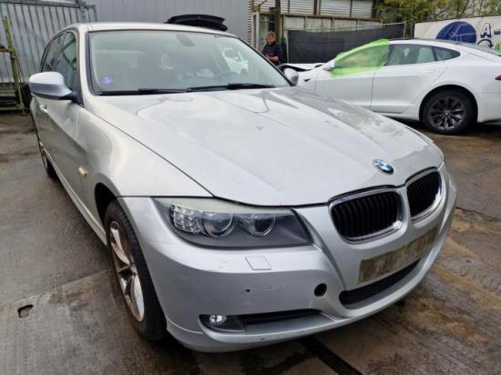 Wischermotor links BMW 3er Touring E91 61617161711 Bild Wischermotor links BMW 3er Touring E91 61617161711