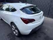 Stoßstange hinten Opel Astra J GTC 13352446