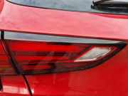 Rückleuchte links Opel Astra K B16 39032994