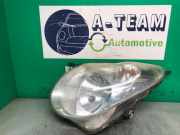 Hauptscheinwerfer links Suzuki Alto VII GF, HA25, HA35