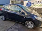 Klappenschlosszug Ford Ka RU8