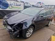 Achsschenkel links vorne VW Golf VI Variant AJ5