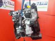 Motor ohne Anbauteile (Benzin) Audi A4 Avant 8W, B9