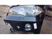 Nebelscheinwerfer links vorne BMW X5 E70 6924655