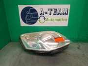 Hauptscheinwerfer rechts Peugeot Bipper 520635880