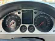 Instrumentenkombination VW Passat B6 Variant 3C5 3C0920860GX