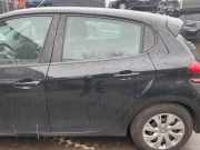 Tür links hinten Peugeot 208 I CA, CC 9671907580