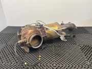 Katalysator ohne Lambdasonde Jeep Compass MP, M6, MV, M7 52141373