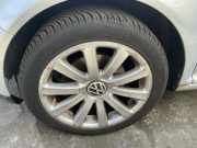 Stahlfelgen Satz VW Golf IV 1J