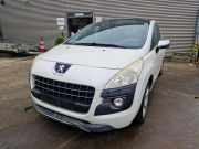 Frontschürze Peugeot 3008 I