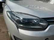 Hauptscheinwerfer rechts Renault Megane III Schrägheck BZ 260101032R