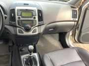 Heizungsbetätigung (Konsole) Hyundai i30 I FD 972502L1704X