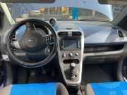 Steuergerät Airbag Opel Agila H-B 93195863