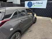 Tür rechts hinten Opel Crossland X P17 39127312